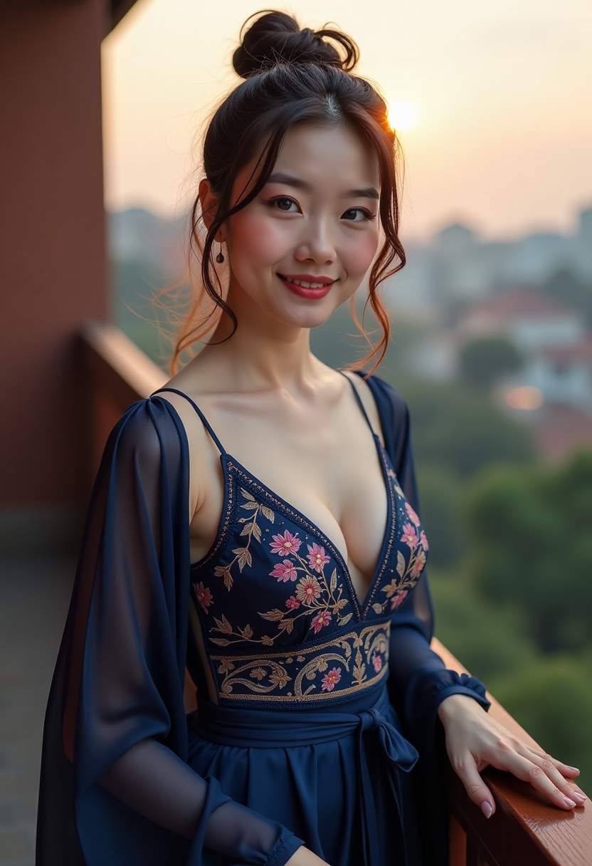 闪耀时刻