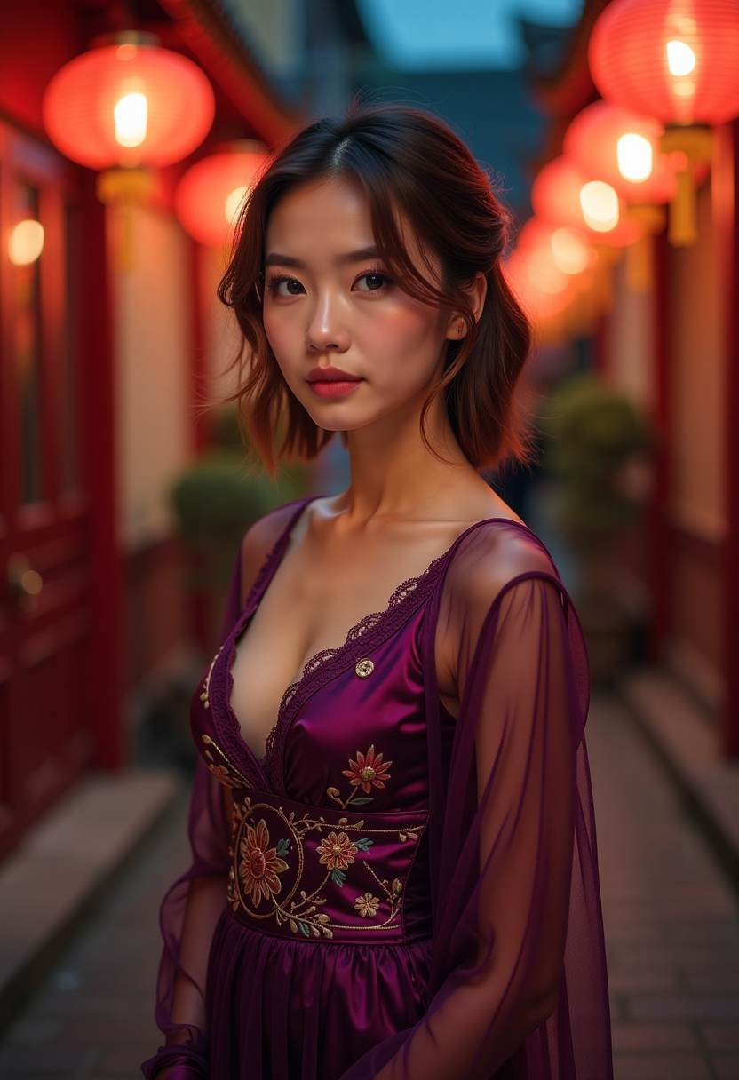 心动坐标